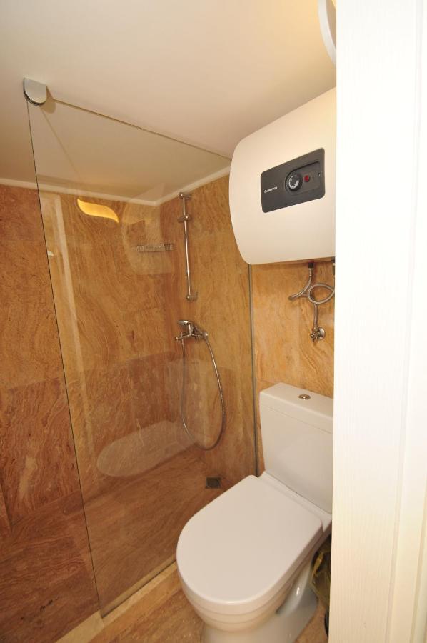 Orbi Apart Hotel In Front Of Aquapark Батуми Екстериор снимка