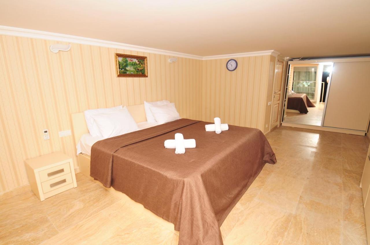 Orbi Apart Hotel In Front Of Aquapark Батуми Екстериор снимка