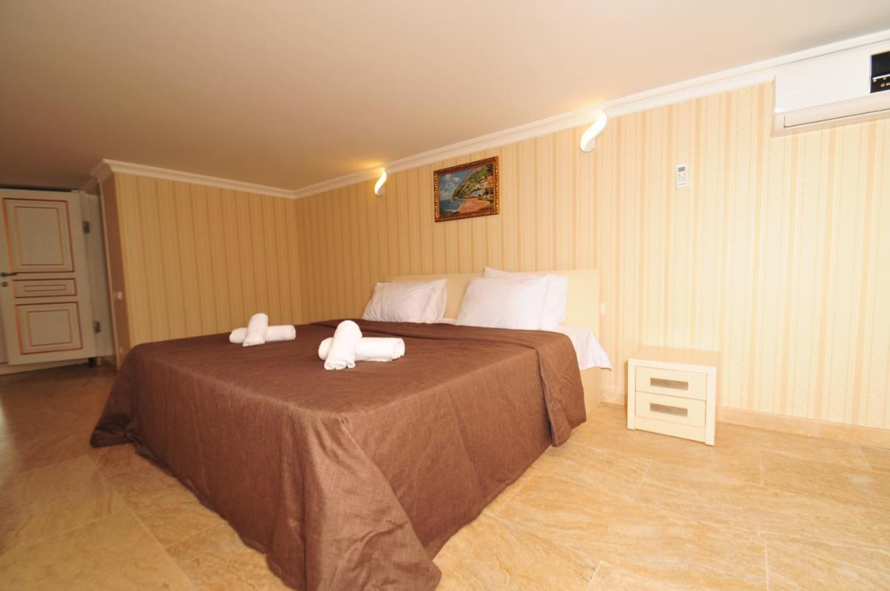 Orbi Apart Hotel In Front Of Aquapark Батуми Екстериор снимка