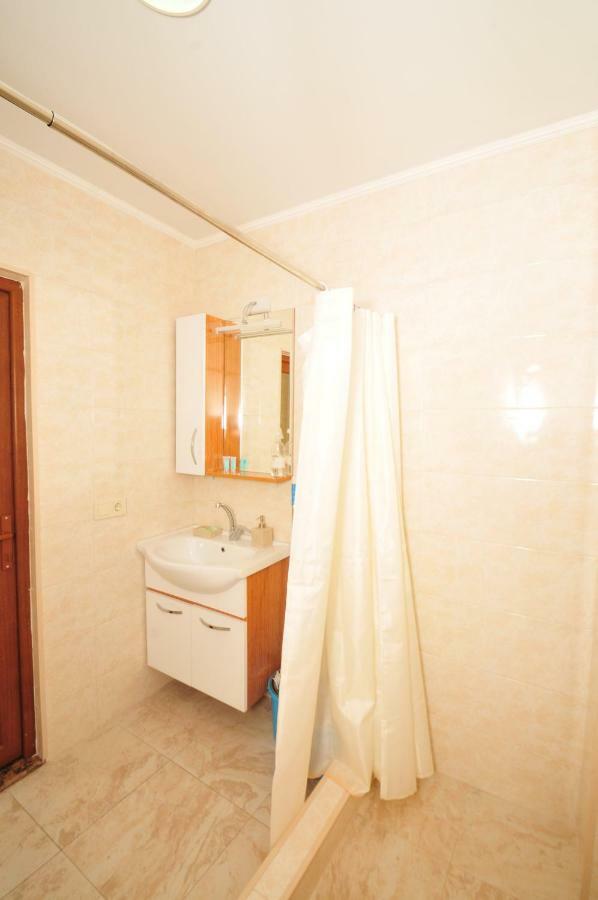 Orbi Apart Hotel In Front Of Aquapark Батуми Екстериор снимка