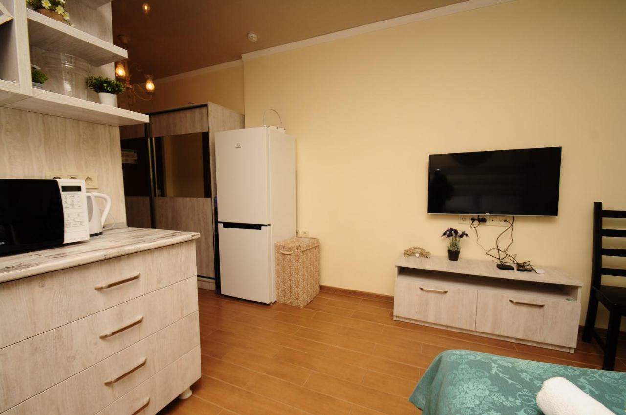 Orbi Apart Hotel In Front Of Aquapark Батуми Екстериор снимка